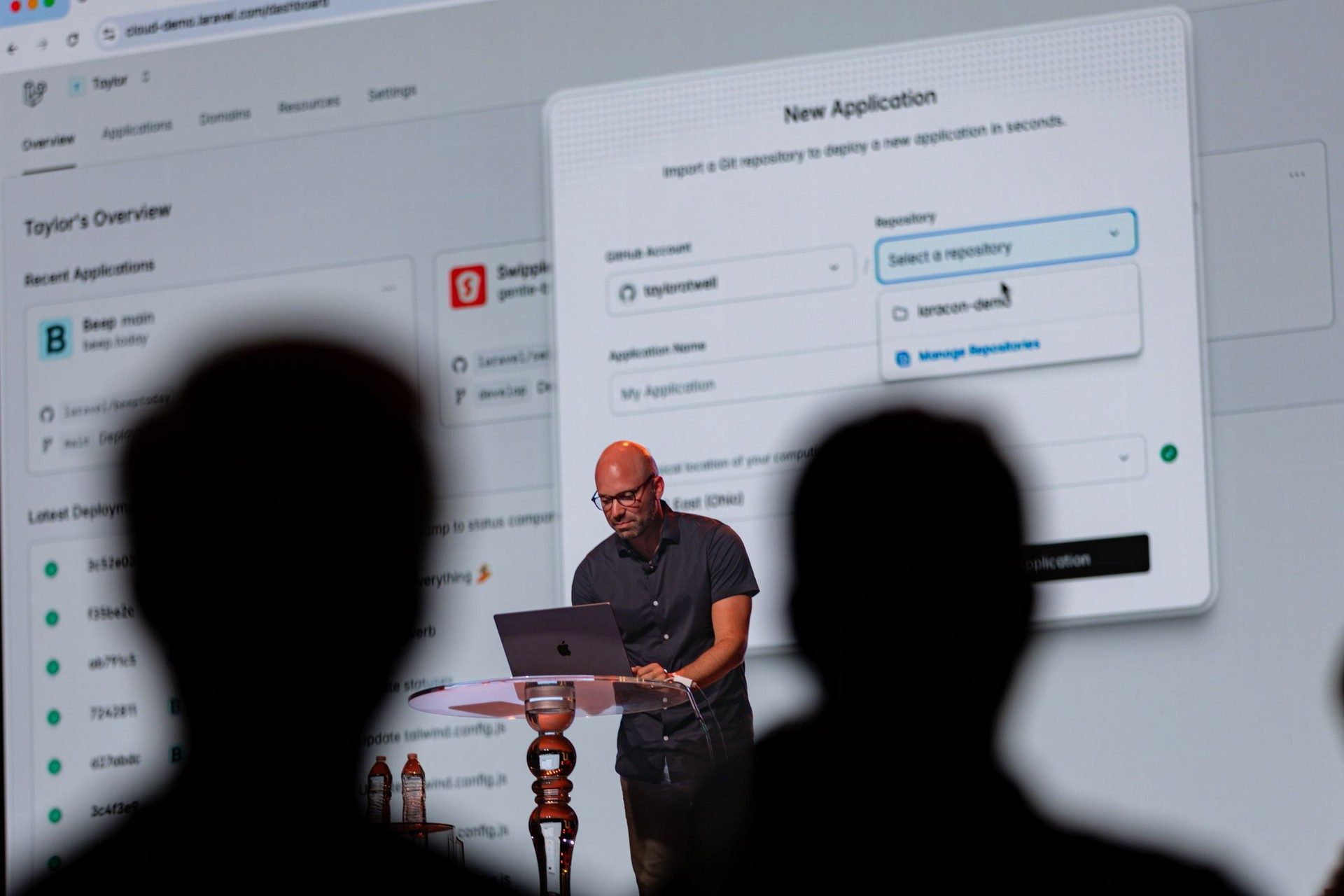 Laracon US 2024