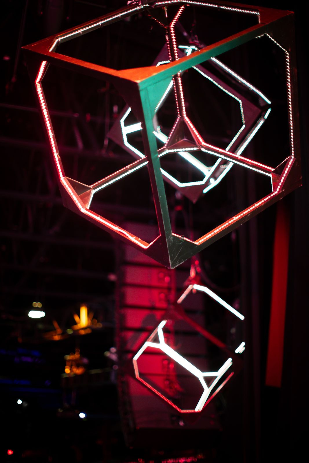 The Factory Decore