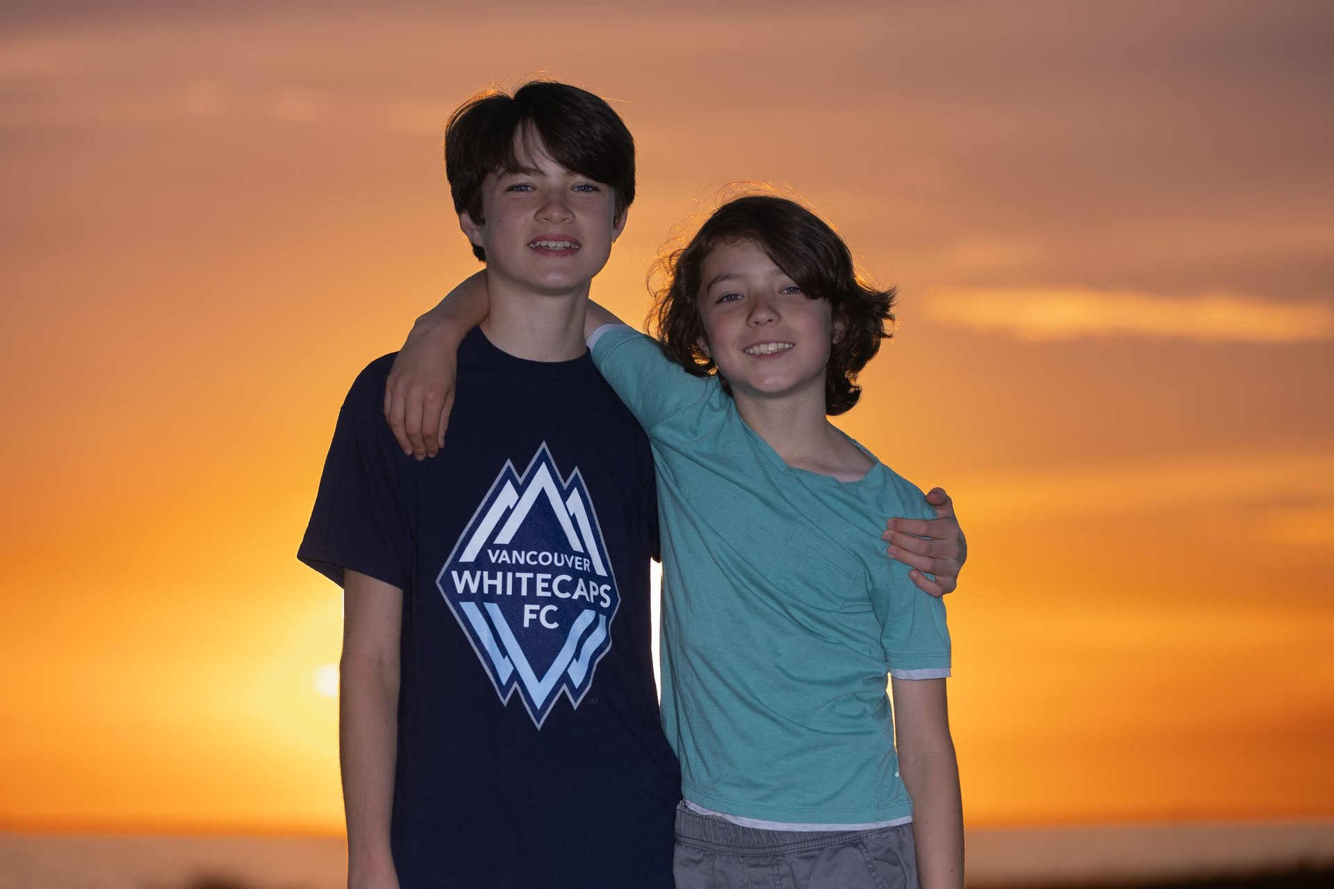 Thomas Family 3